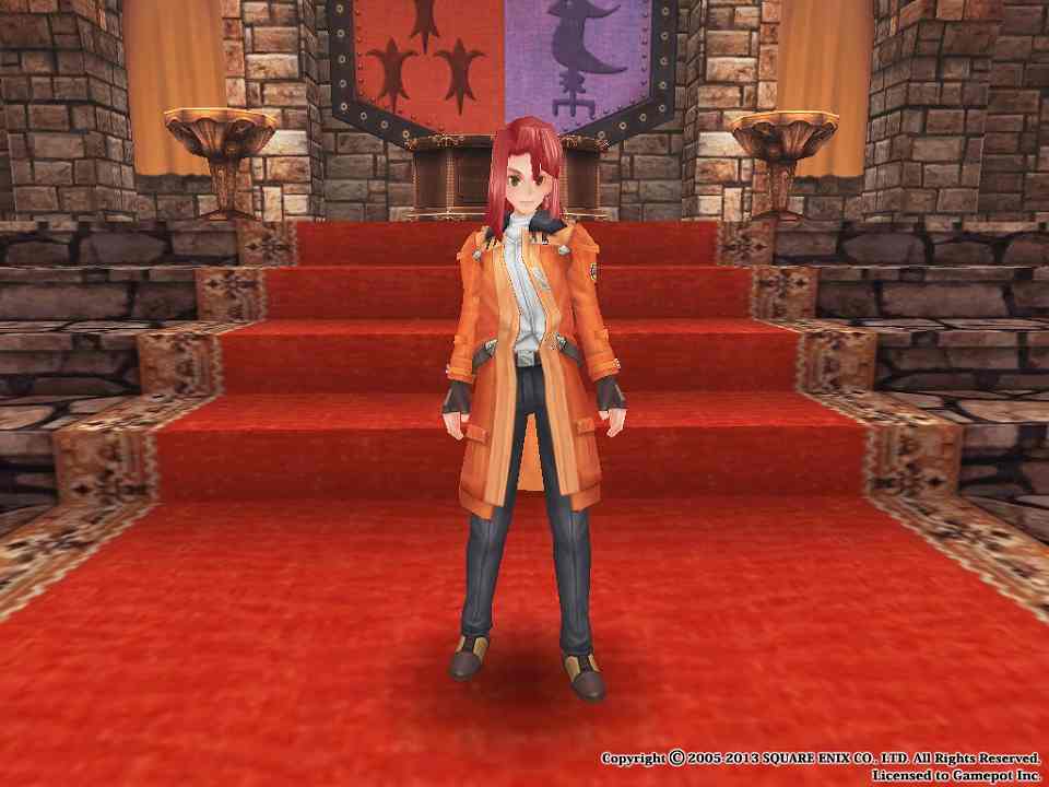 ファンタジーアース ゼロ、「英雄伝説 軌跡シリーズ」とのコラボレーションが開始！限定装備やキャラクターボイスが登場の画像