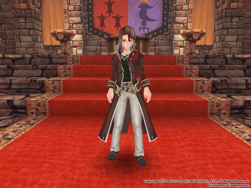 ファンタジーアース ゼロ、「英雄伝説 軌跡シリーズ」とのコラボレーションが開始！限定装備やキャラクターボイスが登場の画像