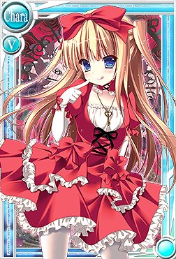 桃色大戦ぱいろん、ゆかなさん演じる新キャラクター「蜜月ノ煌」＆「蜜月ノ冥」を実装の画像