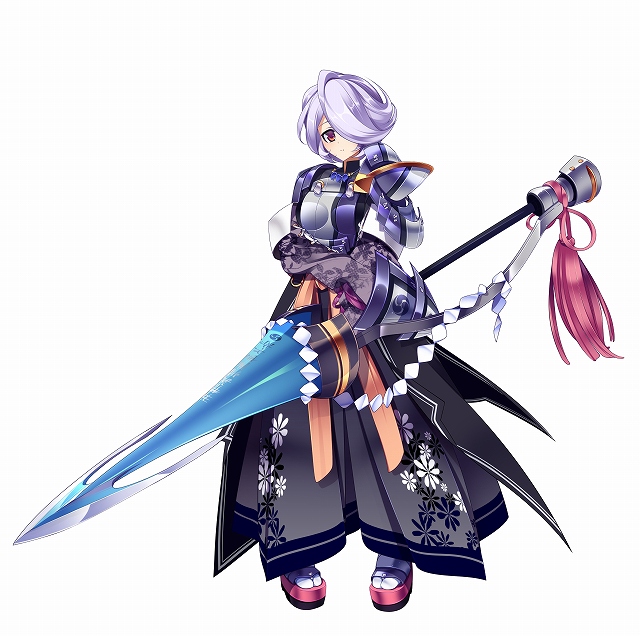 戦極姫web、新シナリオ武将に「結城秀康」「結城晴朝」「徳川家康」の3名が追加の画像