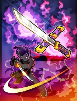 ゲットアンプド2 新アクセサリ 霊刀 不知火 新ステージ 王家の墳墓 が登場 Onlinegamer