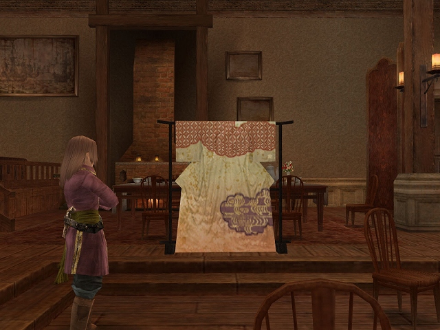 大航海時代 Online、証券取引の実験に挑戦しよう！アップデート「アムステルダム証券取引所」が6月4日に実施の画像