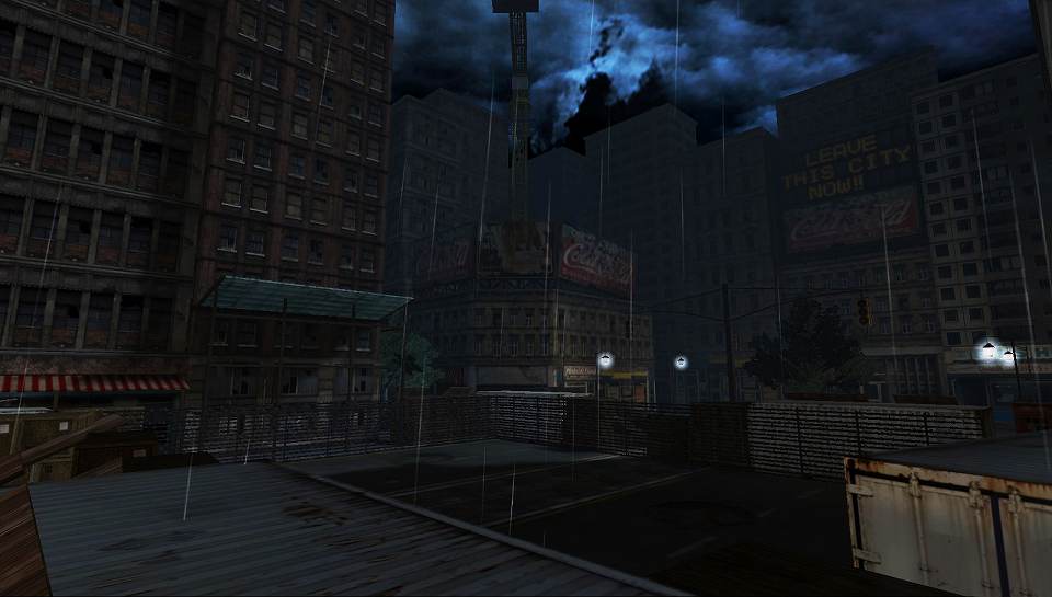 カウンターストライクオンライン、イベント「究極のボスラッシュ！！ ゾンサバカーニバル！」を開催！「BALROG-XI(無制限)」の期間限定販売を開始の画像