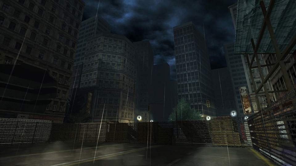 カウンターストライクオンライン、イベント「究極のボスラッシュ！！ ゾンサバカーニバル！」を開催！「BALROG-XI(無制限)」の期間限定販売を開始の画像