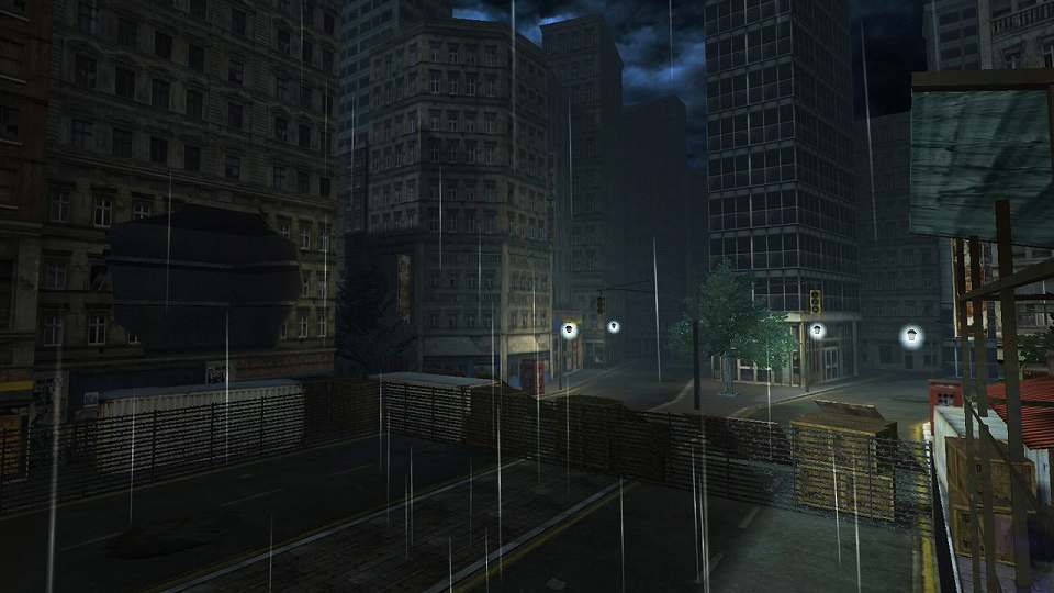 カウンターストライクオンライン、イベント「究極のボスラッシュ！！ ゾンサバカーニバル！」を開催！「BALROG-XI(無制限)」の期間限定販売を開始の画像