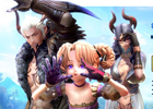 TERA、毎日ログインして日替わりプレゼントをもらおう！「TERA WEEKLY PLUS」開催