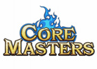 ゲームポット、「CORE MASTERS」の日本サービスに関する契約を締結―2013年下半期にサービスを開始予定