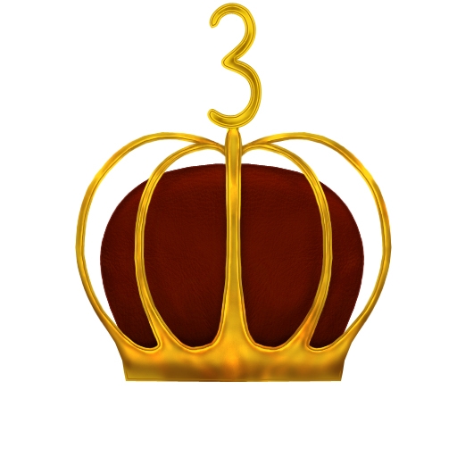 キャラフレ、創立三周年を記念したログインボーナスキャンペーンを実施の画像