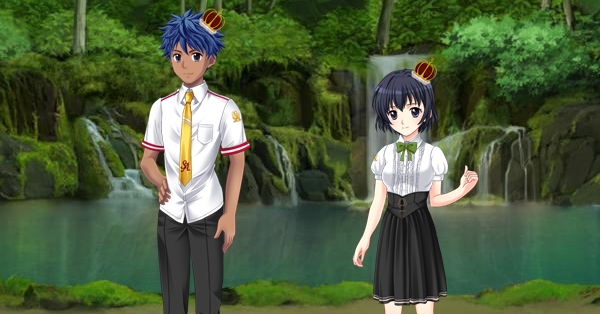 キャラフレ、創立三周年を記念したログインボーナスキャンペーンを実施の画像