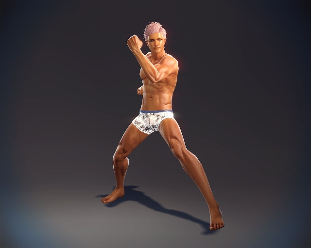 マビノギ英雄伝、アップデート「キャラクター改編」を実施―デスマッチやペットなど機能の改善もの画像