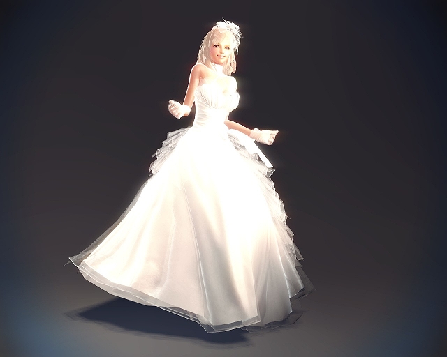 マビノギ英雄伝、アップデート「キャラクター改編」を実施―デスマッチやペットなど機能の改善もの画像