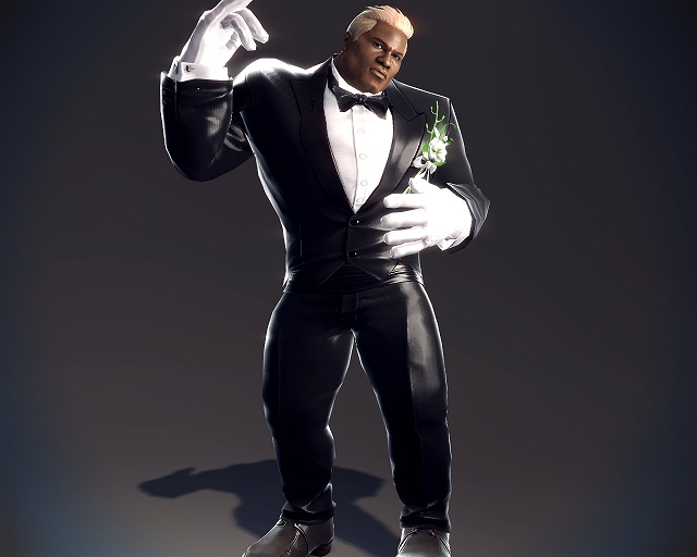 マビノギ英雄伝、アップデート「キャラクター改編」を実施―デスマッチやペットなど機能の改善もの画像