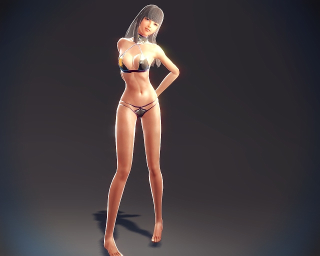 マビノギ英雄伝、アップデート「キャラクター改編」を実施―デスマッチやペットなど機能の改善もの画像