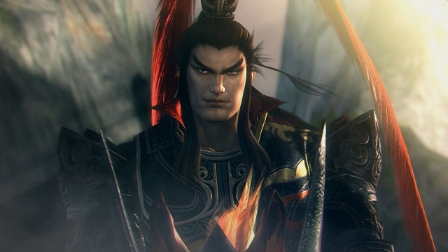 真・三國無双Online、拡張パック第4弾「真・三國無双Online Z」で使用される新オープニングムービーや新キャラクターボイスの情報を公開の画像