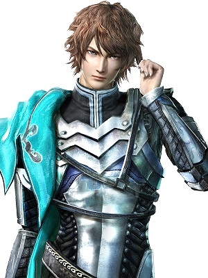 真・三國無双Online、拡張パック第4弾「真・三國無双Online Z」で使用される新オープニングムービーや新キャラクターボイスの情報を公開の画像