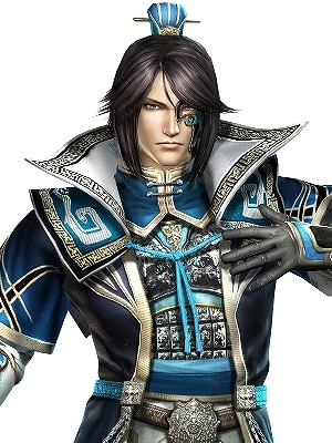 真・三國無双Online、拡張パック第4弾「真・三國無双Online Z」で使用される新オープニングムービーや新キャラクターボイスの情報を公開の画像