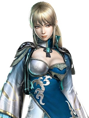 真・三國無双Online、拡張パック第4弾「真・三國無双Online Z」で使用される新オープニングムービーや新キャラクターボイスの情報を公開の画像