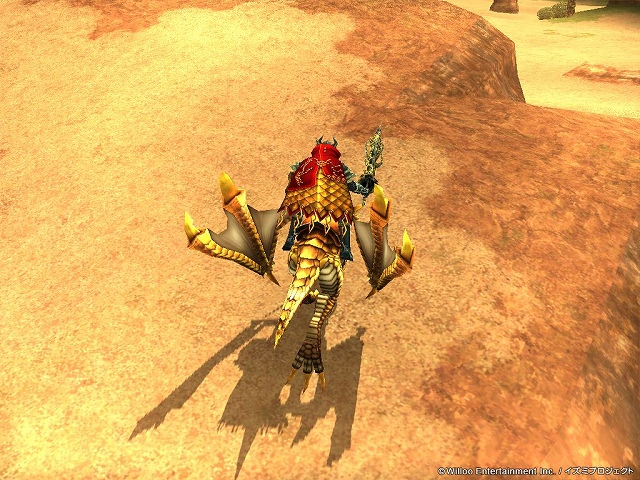 パンドラサーガ、武具をお手軽に時限強化できる新機能「コーティングシステム」が登場の画像