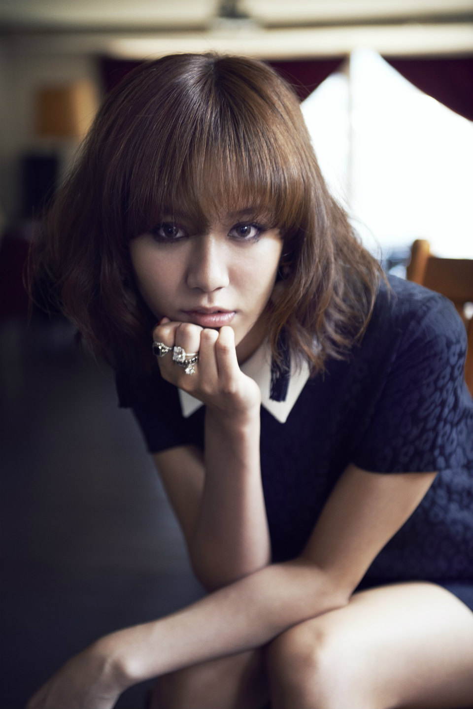 ドラゴンズプロフェット、「アイドリング！！！」リーダー「遠藤 舞」さんによるイメージソングの採用を決定の画像