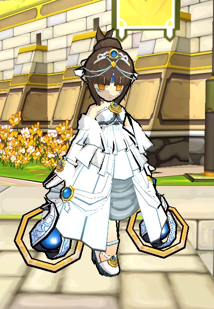 エルソード、「Nexus7」が抽選で当たる「7コンボキャンペーン」スタート！新ペット「ブラッドイーター」が期間限定で登場の画像