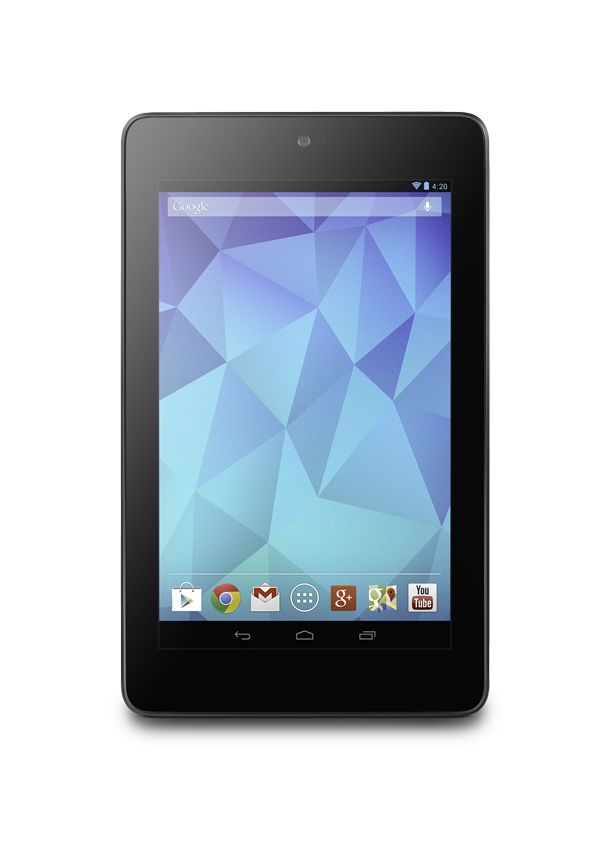 エルソード、「Nexus7」が抽選で当たる「7コンボキャンペーン」スタート！新ペット「ブラッドイーター」が期間限定で登場の画像