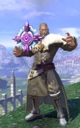 TERA、CLUB NTT-West 光会員を対象にした「限定アイテム＆グッズ プレゼントキャンペーン」や「新兵歓迎キャンペーン」を開催の画像