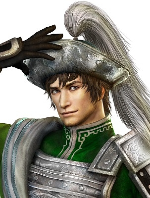 真・三國無双Online、拡張パック第4弾「真・三國無双Online Z」にて新たな攻撃「ブレイクチャージ」＆武器2本持ちの新システムが登場の画像