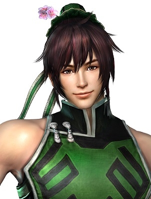 真・三國無双Online、拡張パック第4弾「真・三國無双Online Z」にて新たな攻撃「ブレイクチャージ」＆武器2本持ちの新システムが登場の画像