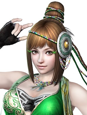 真・三國無双Online、拡張パック第4弾「真・三國無双Online Z」にて新たな攻撃「ブレイクチャージ」＆武器2本持ちの新システムが登場の画像