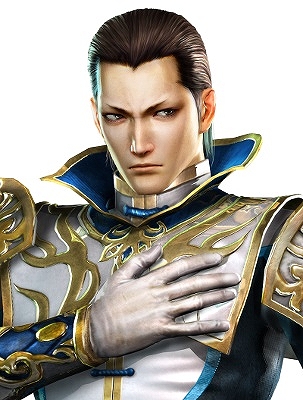 真・三國無双Online、拡張パック第4弾「真・三國無双Online Z」にて新たな攻撃「ブレイクチャージ」＆武器2本持ちの新システムが登場の画像