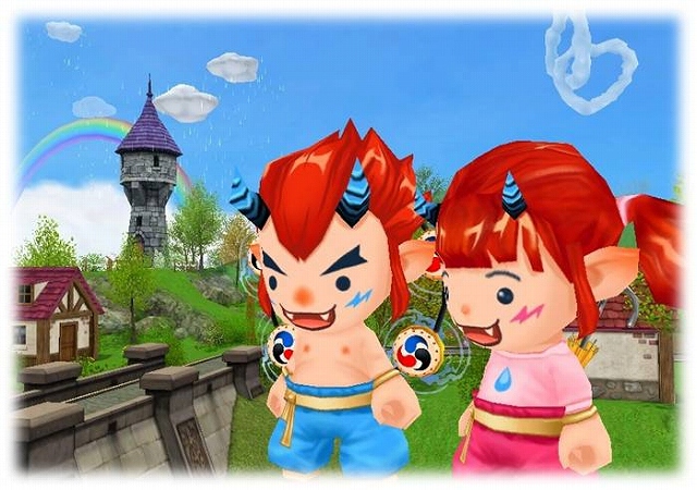 ミル、「クラウン雷魚」が釣れる「2013年梅雨イベント～2週目～」を開始の画像