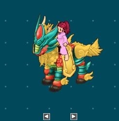 エンジェルラブオンライン、「神秘の欠片」を集める「お宝ざっくり！宝箱イベントリベンジ」を開催の画像