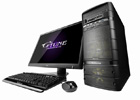 G-Tune、第4世代インテル Core プロセッサーを搭載した「TERA」推奨パソコン4モデルをヨドバシカメラにて6月8日より発売