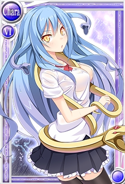 桃色大戦ぱいろん、雨を呼びかねない美少女2人の梅雨限定版カード「相戸優希」と「高志之巽」を実装の画像