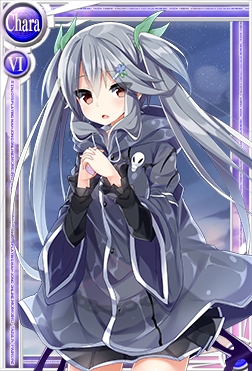 桃色大戦ぱいろん、雨を呼びかねない美少女2人の梅雨限定版カード「相戸優希」と「高志之巽」を実装の画像