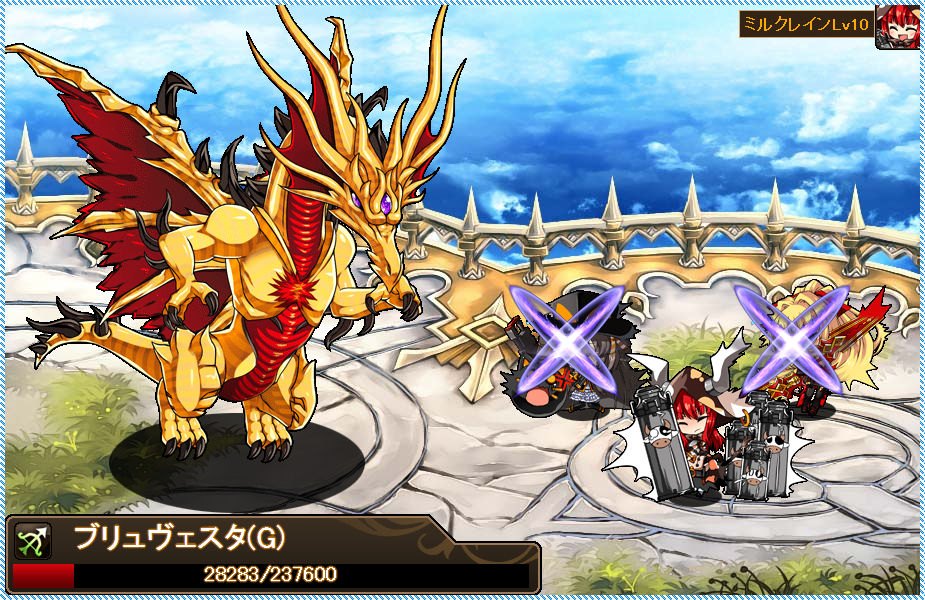 燐光のレムリア、新商品「蒼凪箱」を販売！遺跡「エリアーデ聖堂」にGODランクを実装の画像