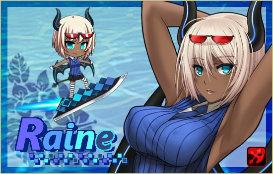 燐光のレムリア、新商品「蒼凪箱」を販売！遺跡「エリアーデ聖堂」にGODランクを実装の画像