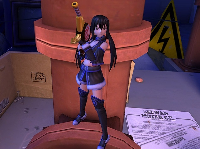 トイ・ウォーズ、新規ラインナップ「アメキャン47マシンガンG」などが登場する「トイくじEX！第6弾」販売開始の画像