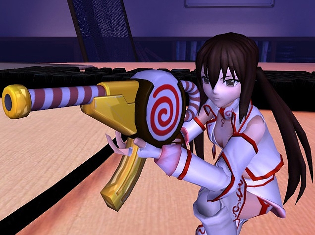 トイ・ウォーズ、新規ラインナップ「アメキャン47マシンガンG」などが登場する「トイくじEX！第6弾」販売開始の画像