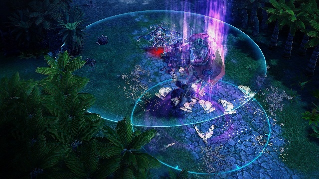 カオス ヒーローズ オンライン、新ヒーロー「レイナ」＆「ロザミア」が6月11日に登場！ニコ生「カオス ヒーローズ ニュース」第7回は本日20時より配信の画像