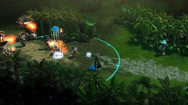 カオス ヒーローズ オンライン、新ヒーロー「レイナ」＆「ロザミア」が6月11日に登場！ニコ生「カオス ヒーローズ ニュース」第7回は本日20時より配信の画像