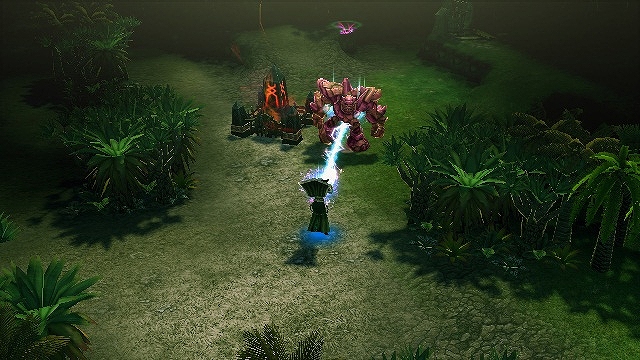 カオス ヒーローズ オンライン、新ヒーロー「レイナ」＆「ロザミア」が6月11日に登場！ニコ生「カオス ヒーローズ ニュース」第7回は本日20時より配信の画像