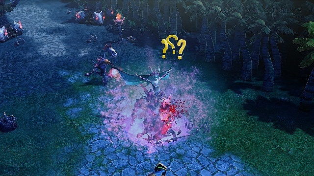 カオス ヒーローズ オンライン、新ヒーロー「レイナ」＆「ロザミア」が6月11日に登場！ニコ生「カオス ヒーローズ ニュース」第7回は本日20時より配信の画像