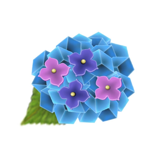 キャラフレ、「第一回水着デザインコンテスト」が開催！「紫陽花まつり」を実施の画像