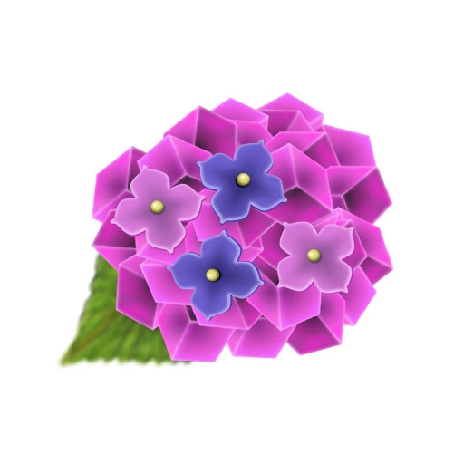 キャラフレ、「第一回水着デザインコンテスト」が開催！「紫陽花まつり」を実施の画像