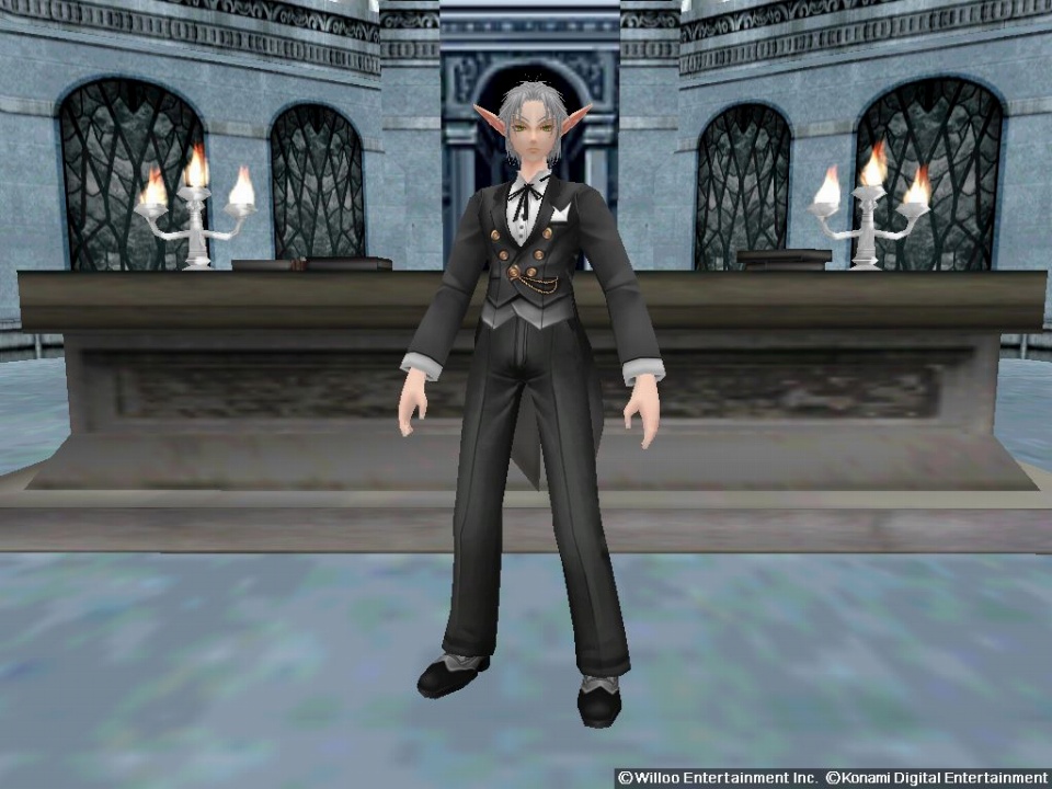 マスター・オブ・エピック、「メッセージ・イン・リング」を開催！「もえガチャPearl」に「デザインオーバーニーソックス」が登場の画像