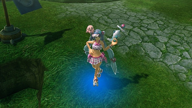 カオス ヒーローズ オンライン、水着タイプのアバター「ビーチアバター」が登場！新ヒーロー「レイナ」＆「ロザミア」も本日より参戦の画像