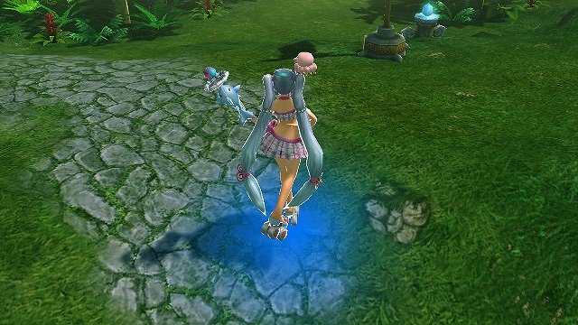 カオス ヒーローズ オンライン、水着タイプのアバター「ビーチアバター」が登場！新ヒーロー「レイナ」＆「ロザミア」も本日より参戦の画像