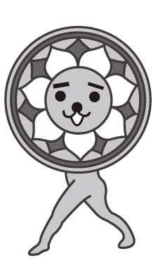 エミル・クロニクル・オンライン、キャラクター「にしこくん」とのコラボレーションを実施の画像