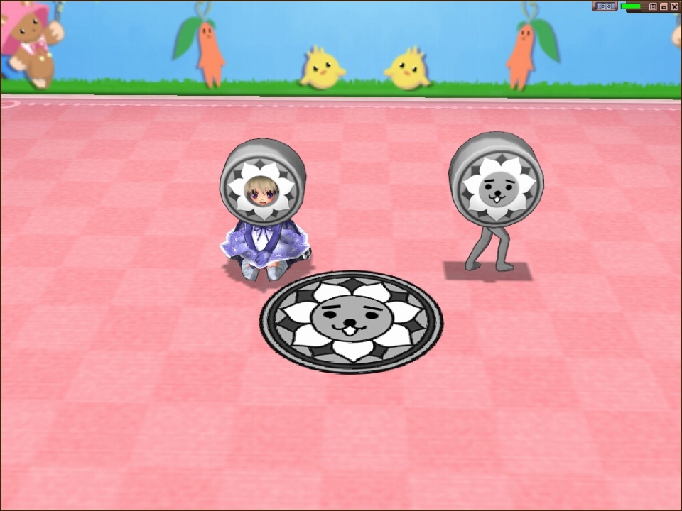 エミル・クロニクル・オンライン、キャラクター「にしこくん」とのコラボレーションを実施の画像